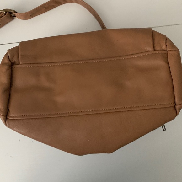 Stone Mountain leather Purse - Picture 9 of 11